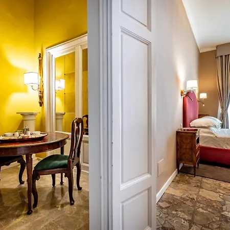 B&B Cerretani Palace-3