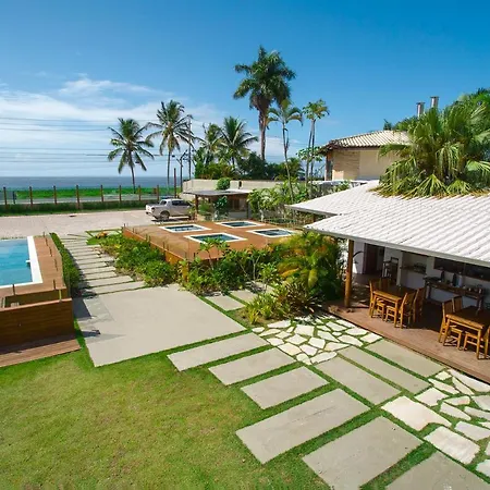 Tropical Beach-3