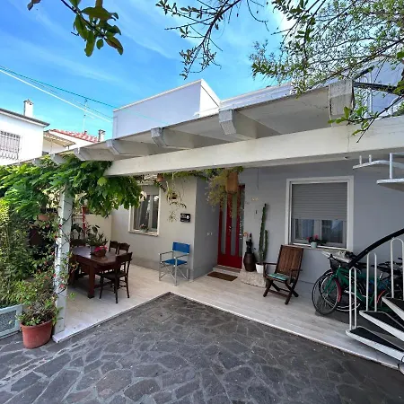 Guest House Cortemazzini36-3