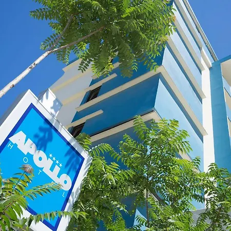 Hotel Apollo-3