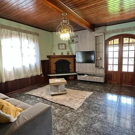 Casa Ipê-2