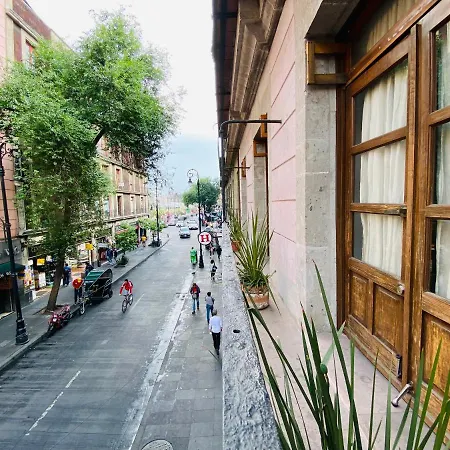 WHOST Hotel y Hostal-2