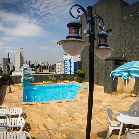 LEON PARK HOTEL e CONVENÇÕES - Melhor Custo Benefício-3