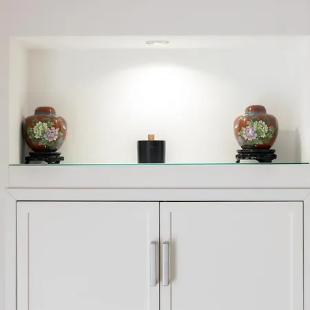 Barcaccia Luxury Suites-3