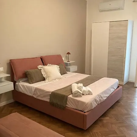 Case vacanze Monroe 1-3