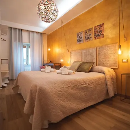 Verrazzano 37 Guest House-2