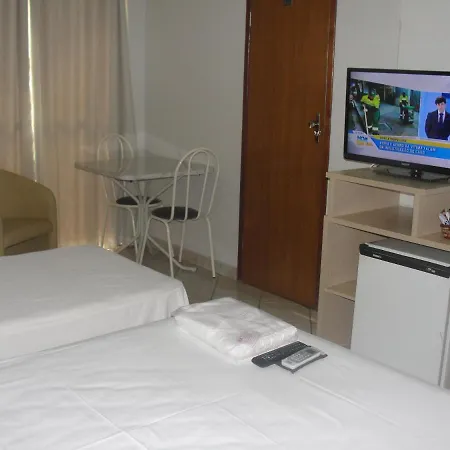 Manhuaçu Center Hotel-2