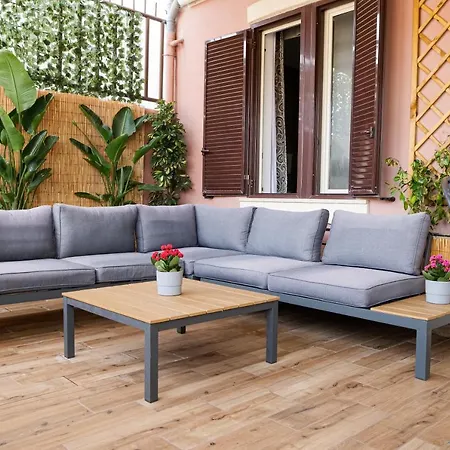 Hotel Terrazza Magenta-2