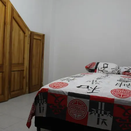Pacifica Hostel-2