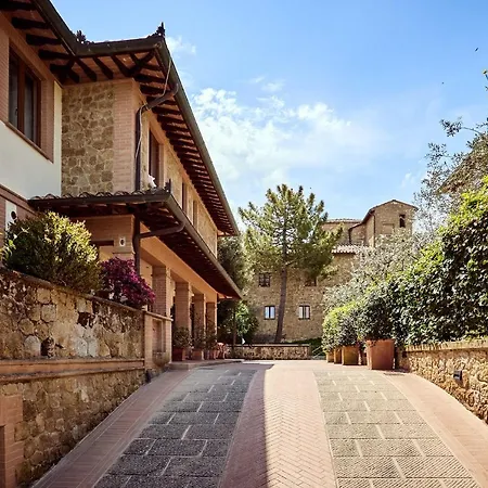 Piccolo Hotel La Valle-3