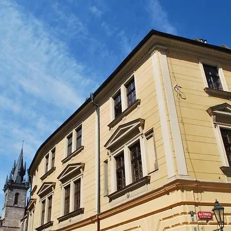 Hotel Metamorphis-2