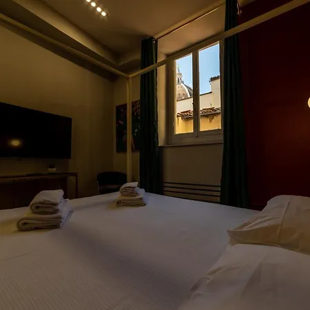 Romantic Room Duomo-2