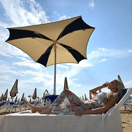 Hotel Ca' D'Oro Tre Stelle Superior Adults Only-2