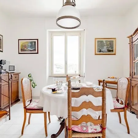 B&B Maison Rosetta Iun-E4948-2