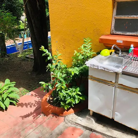 Bungalito en Cuernavaca-3