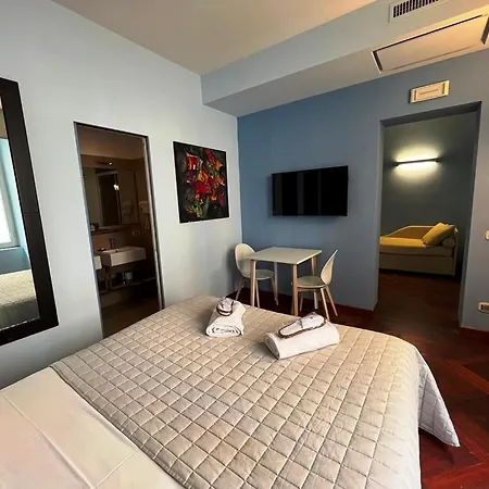 Dolce Vita Guest House-3