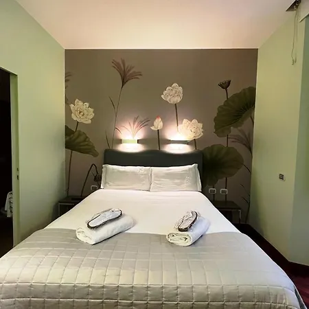 Dolce Vita Guest House-2