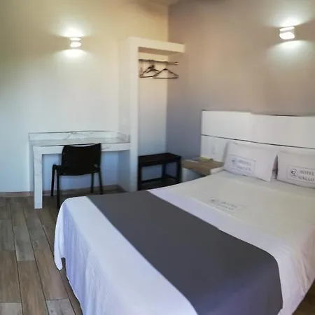 Hotel Gallo-2