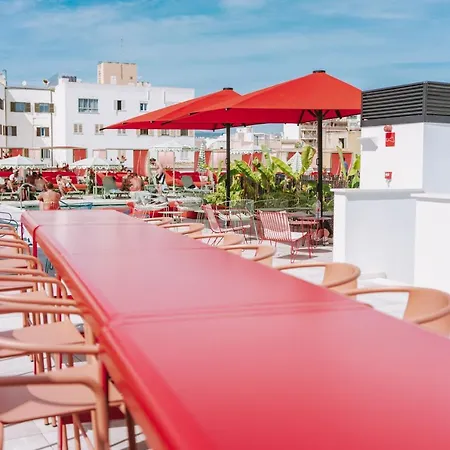 The Boc Hostels - City-3