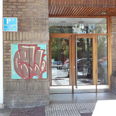 Pension Mayte-2