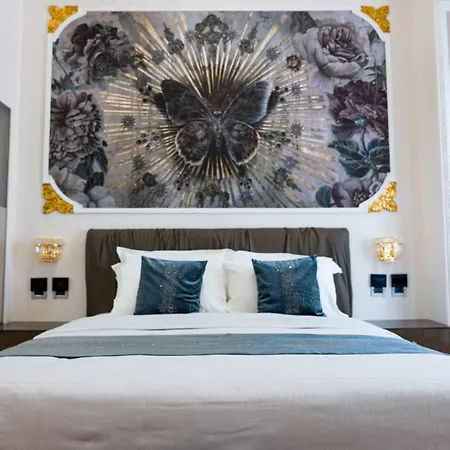 Queen Cattleya Suite-3