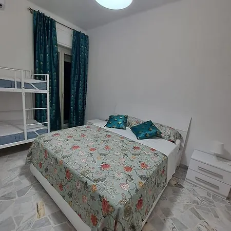 Goffredo Mameli House-3
