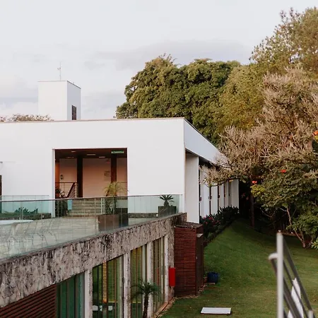 Garden Hill Hotel E Golfe-3