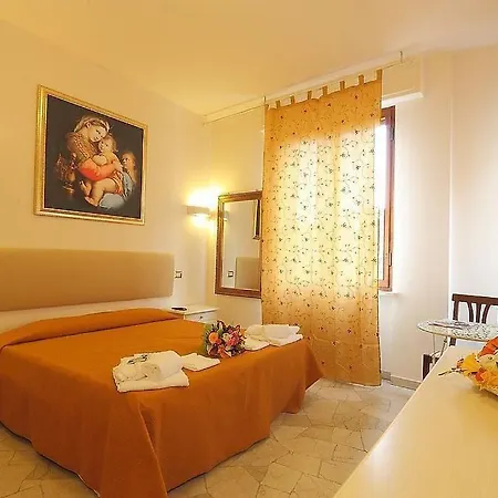 Arcadia Guesthouse-3