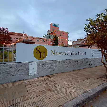 Nuevo Suiza Hotel-2