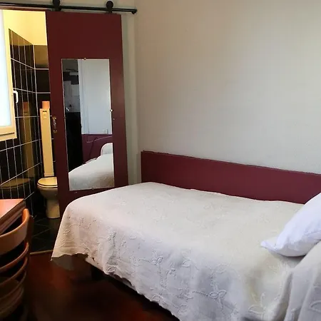 Hotel Celtic-2