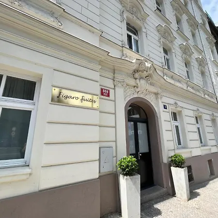 Figaro Suites-3