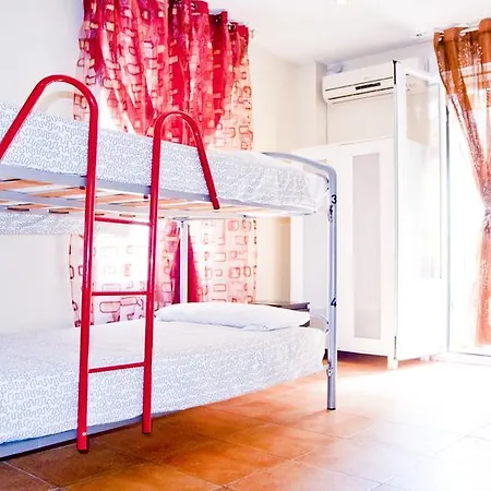 Las Musas Hostel-3