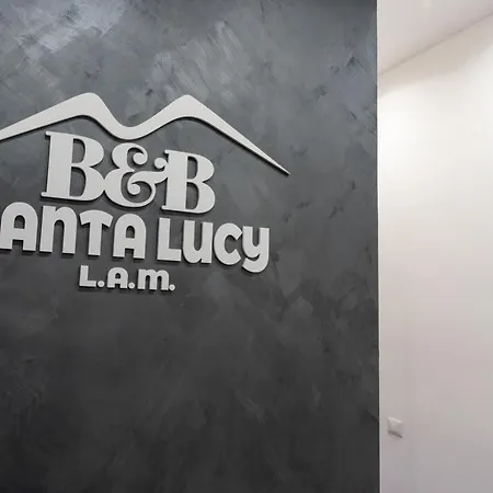 B&B Santa Lucy L.A.M.-2
