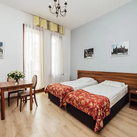 Apartamenty Bonerowska 5-2
