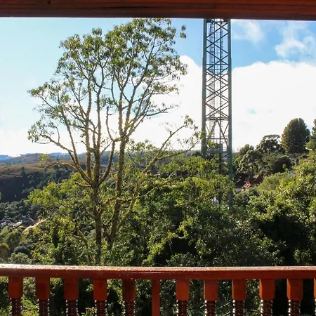Casa Suica De Campos-3