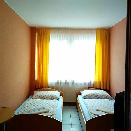 Hotel Yans-3