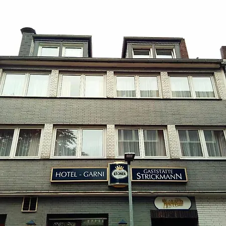 Hotel Yans-3