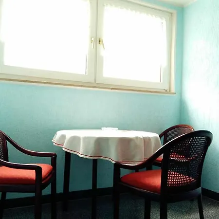 Hotel Yans-2