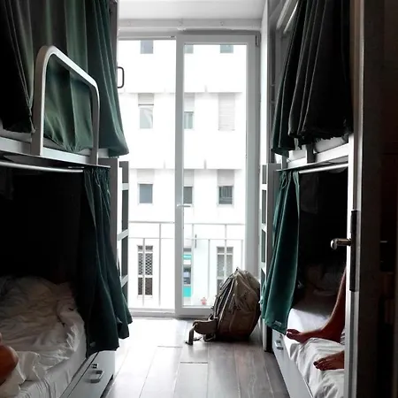 Green Heart Hostel-2