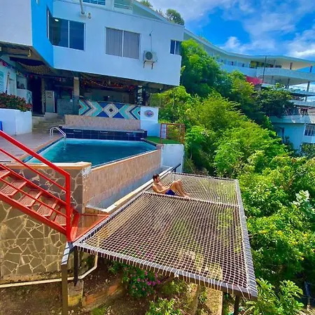 Casa Babel Taganga-3