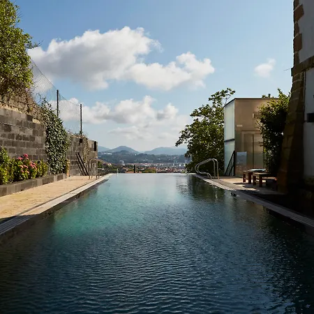 Boutique Hotel Mendi Argia-2