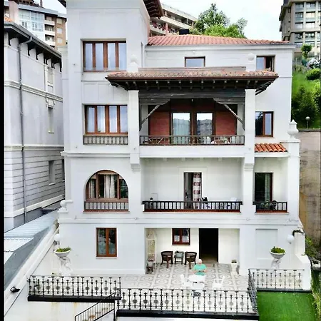 Hotel Royal Suite Santander-2