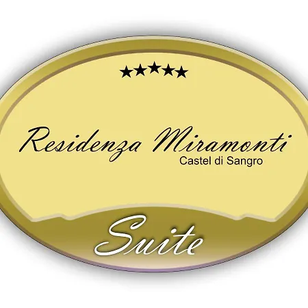 Residenza Miramonti Suite-2
