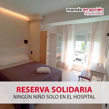Bahia Rooms Cantabria 3000-2
