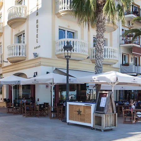 Urh Sitges Playa-2