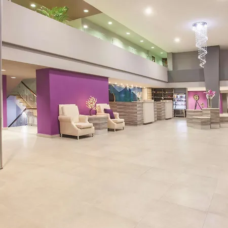 Chn Hotel Monterrey Centro, Trademark Collection By Wyndham-3