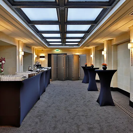 Hôtel Napoleon Paris-2