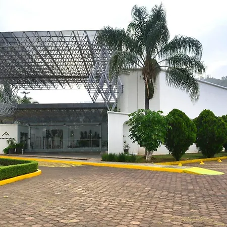 Holiday Inn Morelia By Ihg-3