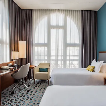 Crowne Plaza Paris - Republique By Ihg-2