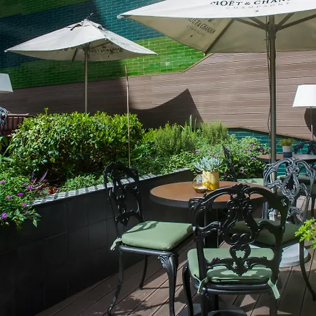 138 Liberdade Hotel-2